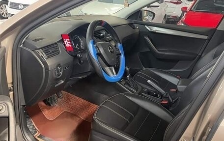 Skoda Octavia IV, 2021 год, 1 217 015 рублей, 7 фотография