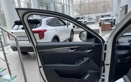 Haval Jolion, 2025 год, 2 349 000 рублей, 10 фотография