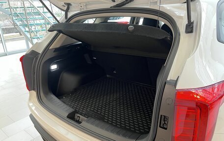 Haval Jolion, 2025 год, 2 349 000 рублей, 7 фотография