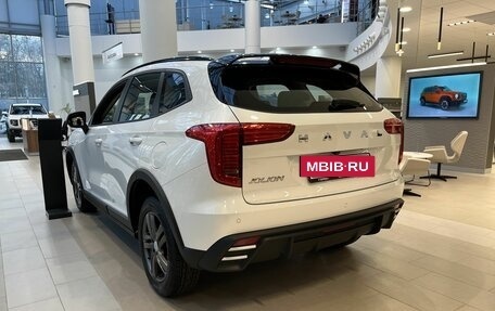 Haval Jolion, 2025 год, 2 349 000 рублей, 5 фотография