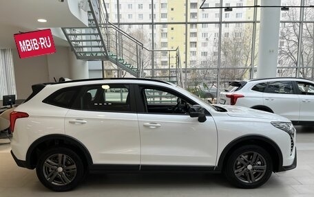 Haval Jolion, 2025 год, 2 349 000 рублей, 4 фотография