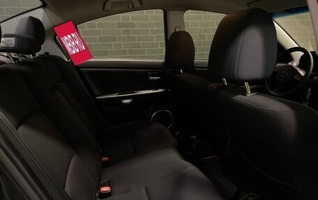 Mazda 3, 2007 год, 849 000 рублей, 11 фотография