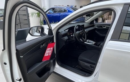 Haval Jolion, 2025 год, 2 349 000 рублей, 8 фотография