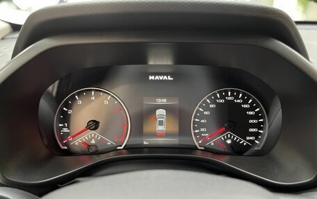 Haval Jolion, 2025 год, 2 349 000 рублей, 18 фотография