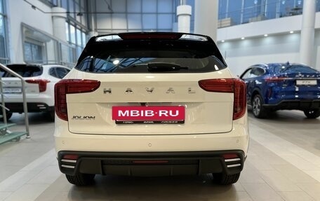 Haval Jolion, 2025 год, 2 349 000 рублей, 6 фотография