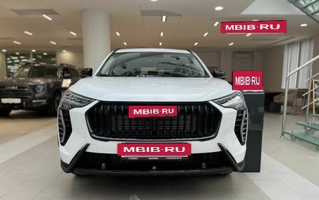 Haval Jolion, 2025 год, 2 349 000 рублей, 2 фотография