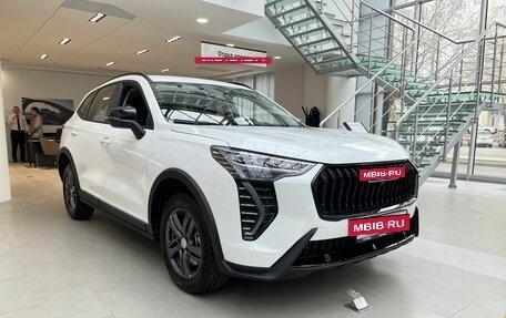 Haval Jolion, 2025 год, 2 349 000 рублей, 3 фотография