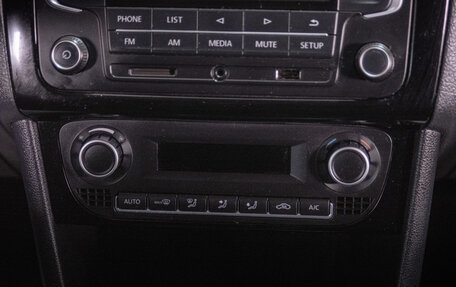 Volkswagen Polo VI (EU Market), 2016 год, 1 179 000 рублей, 15 фотография