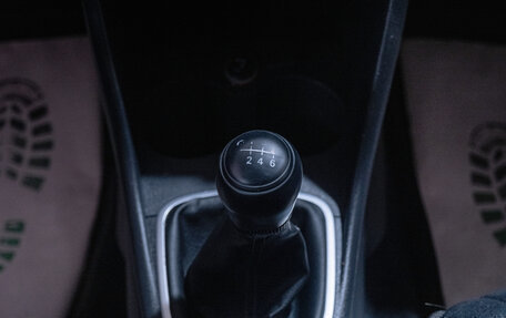 Volkswagen Polo VI (EU Market), 2016 год, 1 179 000 рублей, 16 фотография