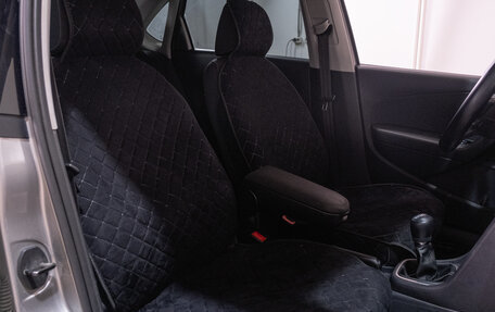 Volkswagen Polo VI (EU Market), 2016 год, 1 179 000 рублей, 20 фотография