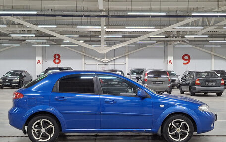 Chevrolet Lacetti, 2011 год, 359 250 рублей, 4 фотография