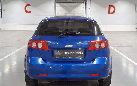 Chevrolet Lacetti, 2011 год, 359 250 рублей, 6 фотография