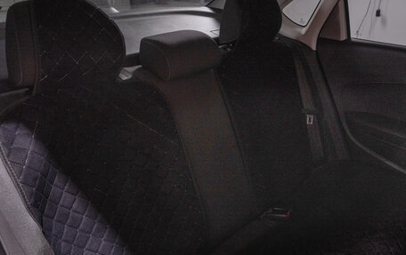 Volkswagen Polo VI (EU Market), 2016 год, 1 179 000 рублей, 21 фотография