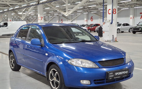 Chevrolet Lacetti, 2011 год, 359 250 рублей, 3 фотография