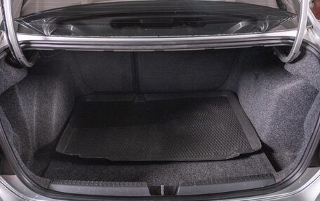 Volkswagen Polo VI (EU Market), 2016 год, 1 179 000 рублей, 23 фотография