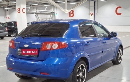 Chevrolet Lacetti, 2011 год, 359 250 рублей, 5 фотография