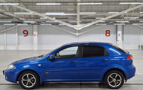 Chevrolet Lacetti, 2011 год, 359 250 рублей, 8 фотография