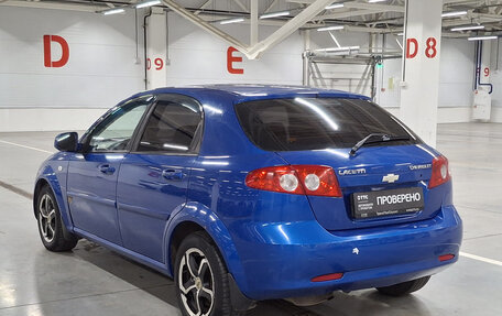 Chevrolet Lacetti, 2011 год, 359 250 рублей, 7 фотография