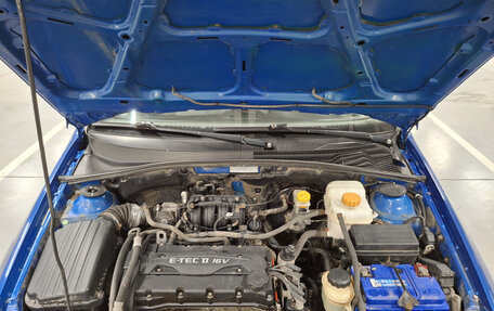 Chevrolet Lacetti, 2011 год, 359 250 рублей, 9 фотография