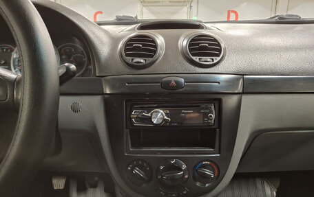 Chevrolet Lacetti, 2011 год, 359 250 рублей, 15 фотография