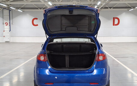 Chevrolet Lacetti, 2011 год, 359 250 рублей, 10 фотография