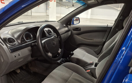 Chevrolet Lacetti, 2011 год, 359 250 рублей, 16 фотография