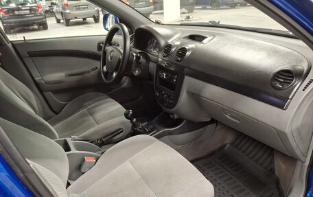 Chevrolet Lacetti, 2011 год, 359 250 рублей, 11 фотография