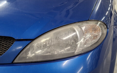 Chevrolet Lacetti, 2011 год, 359 250 рублей, 17 фотография