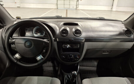 Chevrolet Lacetti, 2011 год, 359 250 рублей, 14 фотография