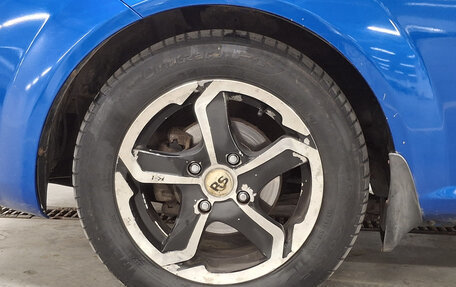 Chevrolet Lacetti, 2011 год, 359 250 рублей, 18 фотография