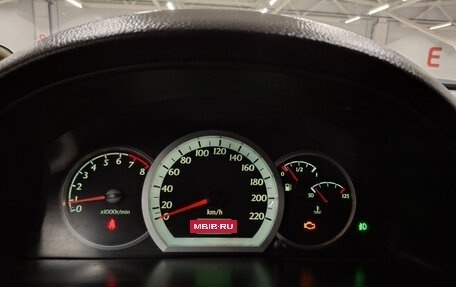 Chevrolet Lacetti, 2011 год, 359 250 рублей, 13 фотография