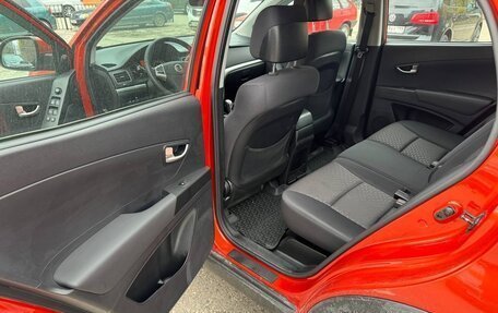 SsangYong Actyon II рестайлинг, 2012 год, 880 000 рублей, 11 фотография