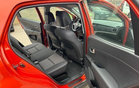 SsangYong Actyon II рестайлинг, 2012 год, 880 000 рублей, 12 фотография