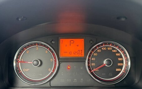 SsangYong Actyon II рестайлинг, 2012 год, 880 000 рублей, 16 фотография