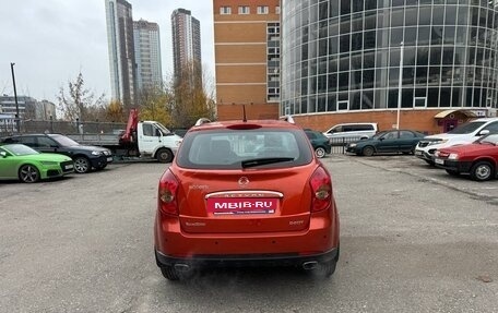 SsangYong Actyon II рестайлинг, 2012 год, 880 000 рублей, 6 фотография