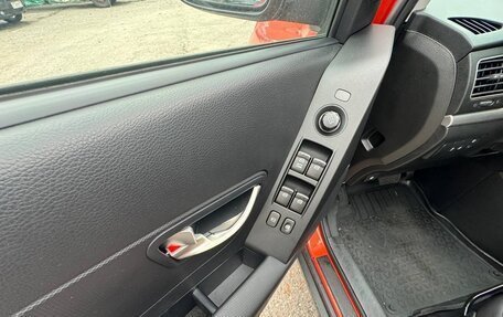 SsangYong Actyon II рестайлинг, 2012 год, 880 000 рублей, 17 фотография