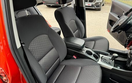 SsangYong Actyon II рестайлинг, 2012 год, 880 000 рублей, 20 фотография