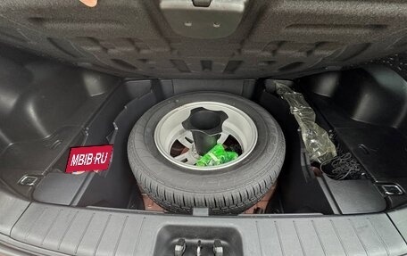 SsangYong Actyon II рестайлинг, 2012 год, 880 000 рублей, 19 фотография