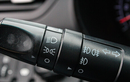 KIA Rio III рестайлинг, 2012 год, 829 000 рублей, 7 фотография