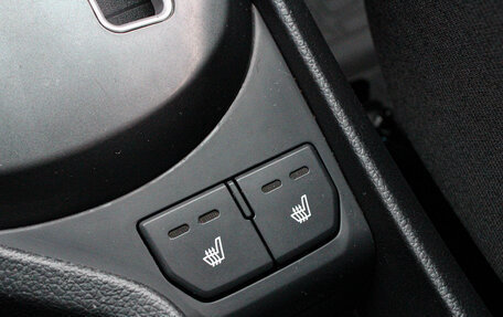 KIA Rio III рестайлинг, 2012 год, 829 000 рублей, 11 фотография