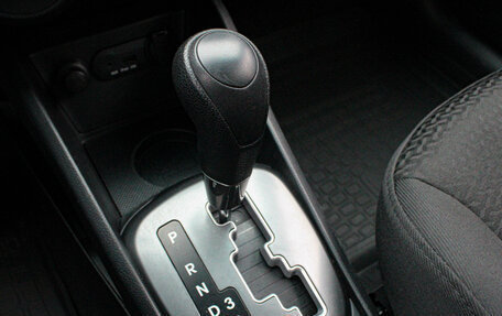 KIA Rio III рестайлинг, 2012 год, 829 000 рублей, 10 фотография