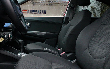 KIA Rio III рестайлинг, 2012 год, 829 000 рублей, 12 фотография