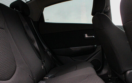 KIA Rio III рестайлинг, 2012 год, 829 000 рублей, 14 фотография