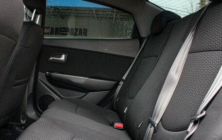 KIA Rio III рестайлинг, 2012 год, 829 000 рублей, 13 фотография