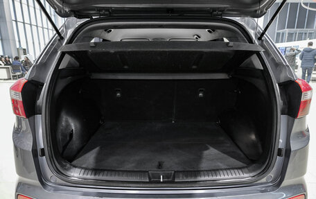 Hyundai Creta I рестайлинг, 2018 год, 1 370 000 рублей, 10 фотография