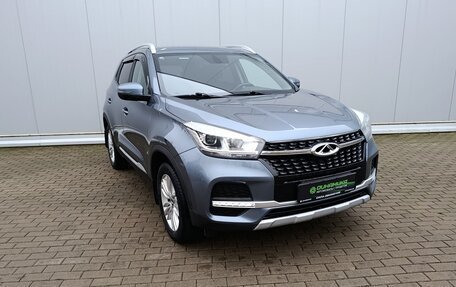 Chery Tiggo 4 I рестайлинг, 2019 год, 1 130 000 рублей, 3 фотография