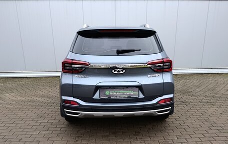 Chery Tiggo 4 I рестайлинг, 2019 год, 1 130 000 рублей, 6 фотография