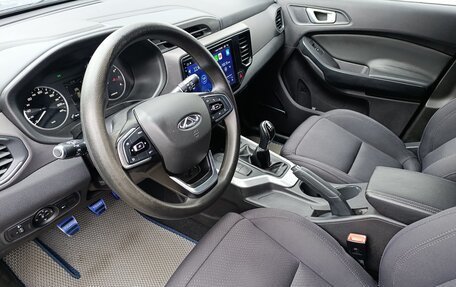 Chery Tiggo 4 I рестайлинг, 2019 год, 1 130 000 рублей, 12 фотография