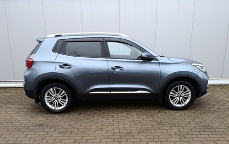 Chery Tiggo 4 I рестайлинг, 2019 год, 1 130 000 рублей, 4 фотография