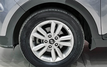 Hyundai Creta I рестайлинг, 2018 год, 1 370 000 рублей, 18 фотография